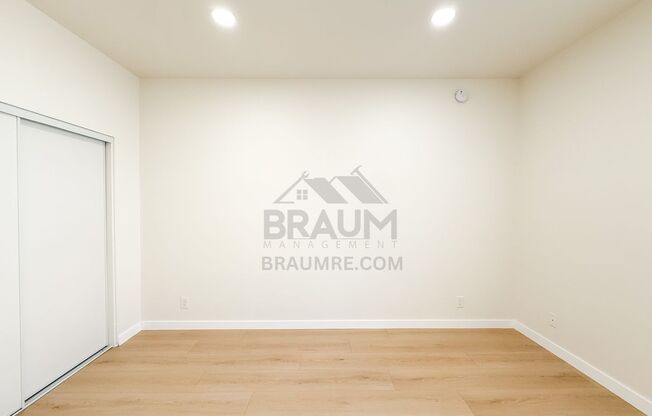 1 bed, 1 bath, 700 sqft, $1,995, Unit 201