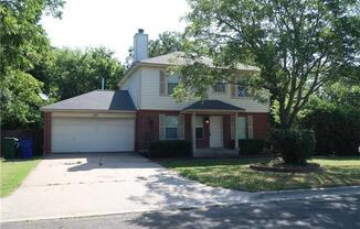 502 DEWBERRY DR