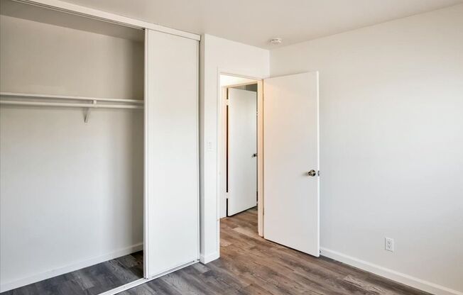 2901 Octavia St.