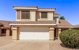 LOCATION, LOCATION, LOCATION!! 3 bedroom home in Phoenix!!