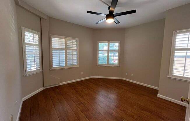 1 bed/1 bath San Jose Condo Near Willow Glen and HW 280