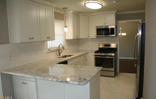 Fieldstone Creek Properties