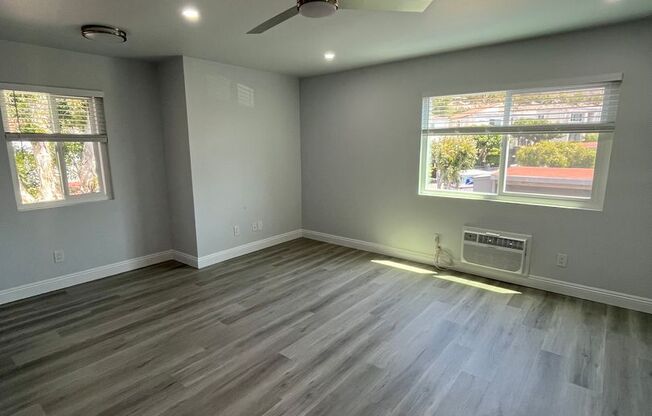 1 bed, 1 bath, 610 sqft, $1,995, Unit A-28