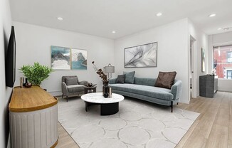 369 W 36 ST