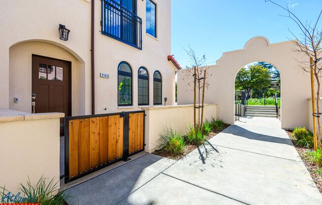 New Arroyo Village Home | Cupertino Schools