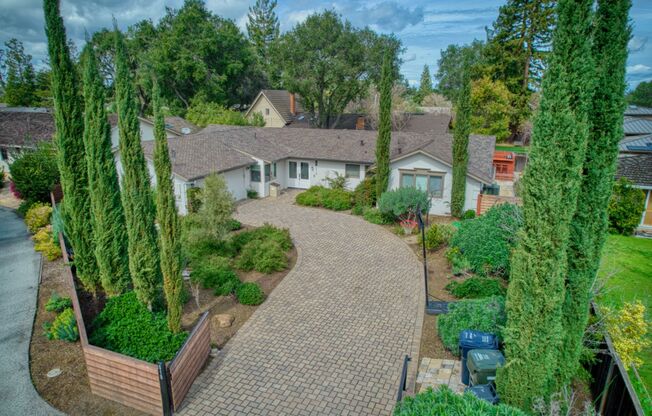 Introducing this absolutely stunning 4 bedroom, 3 bathroom home in the desirable Los Altos