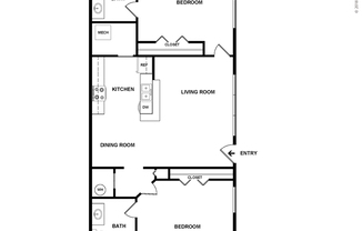 Partner-provided photo for $1845 unit