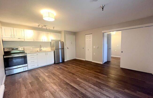 1 bed, 1 bath, 480 sqft, $1,450, Unit 106