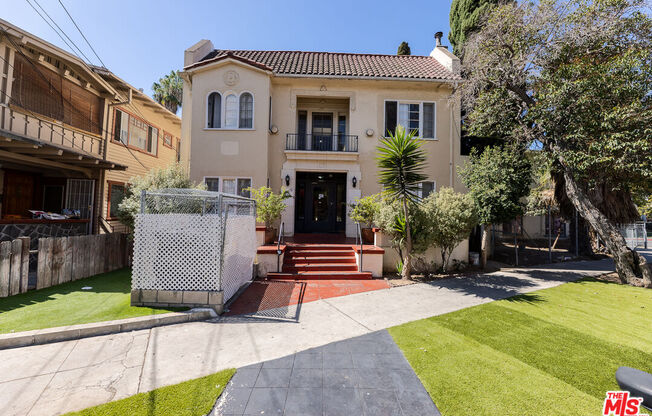 1420 ALVARADO TERRACE