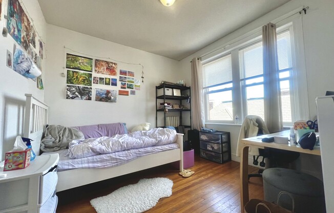 153 Strathmore Rd Apt 1