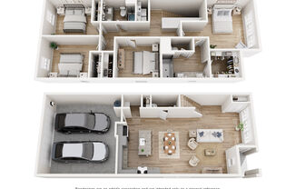 Partner-provided photo for $2990 unit