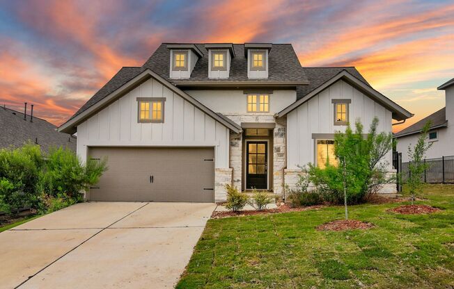 Stunning Rancho Sienna Home available for 6 month lease!