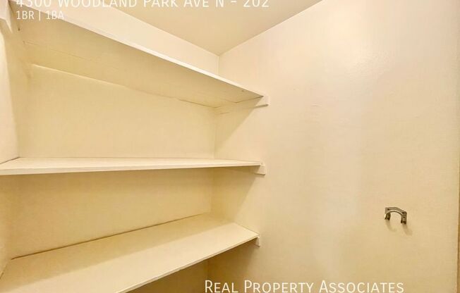 4300 Woodland Park Ave N