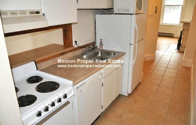 429 Beacon St.