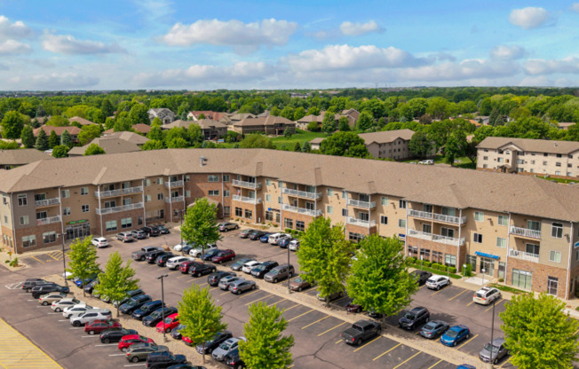 Partner-provided property photo