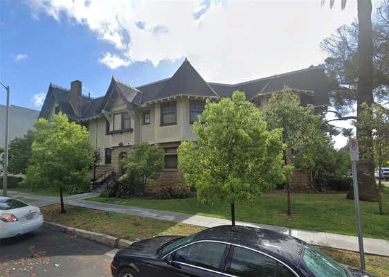 34 SAINT JAMES PARK