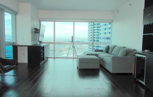 Experience elevated high-rise living at The Martin.