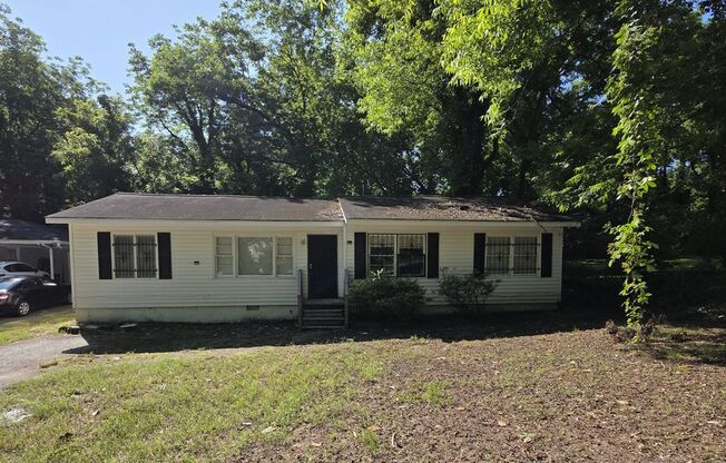 2802 3rd Ave.