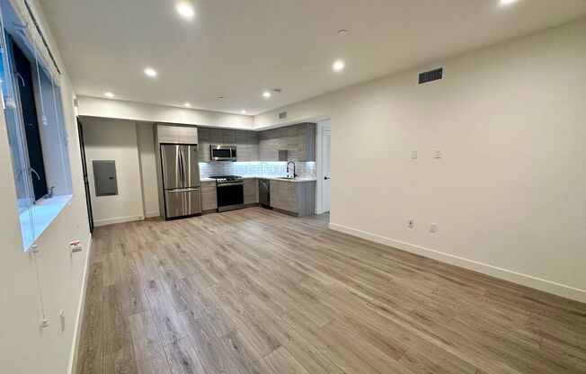 1 bed, 1 bath, 650 sqft, $2,899, Unit 309