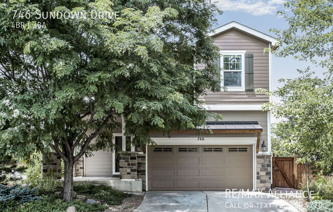 746 SUNDOWN DR
