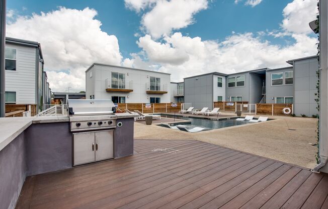 1 bed, 1 bath, 682 sqft, $1,444, Unit 112