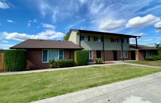 Plum Court Townhomes