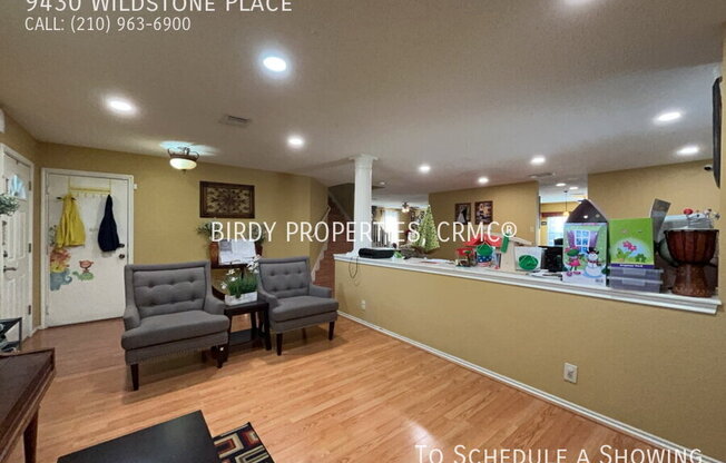 9430 WILDSTONE PL