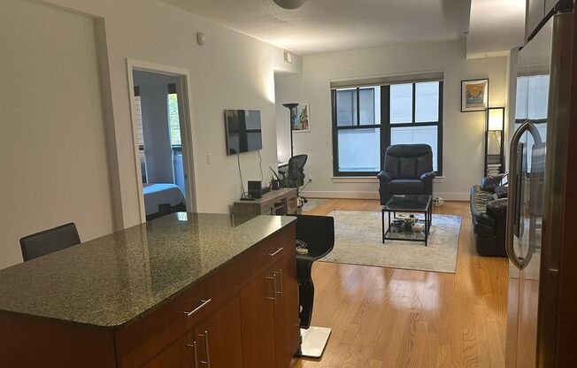 1 bed, 1 bath, $2,650, Unit Apt 206