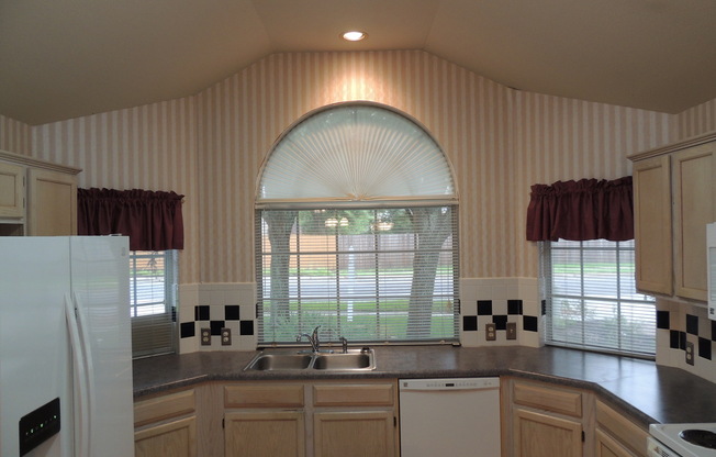 Beautiful 3 bedroom home Close to The Domain!
