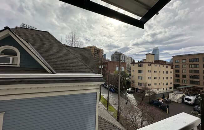 1 bed, 1 bath, 509 sqft, $2,050, Unit Unit 505