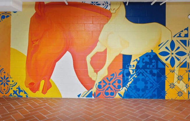 Welcome to North Harper House