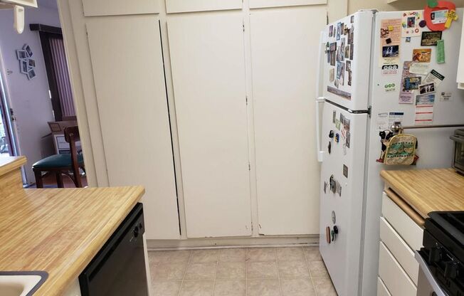 Gorgeous Single Story 3 bedroom Condominium