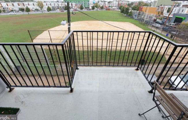 Single Family Home Fishtown