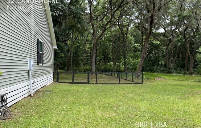 52 CANOPY LN