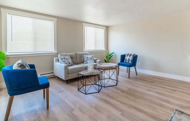 The Meadows - Buena Vista