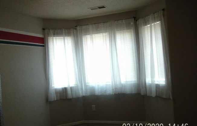 3 beds, 2 baths, $1,950