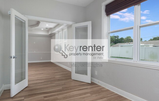 3814 W EL PRADO