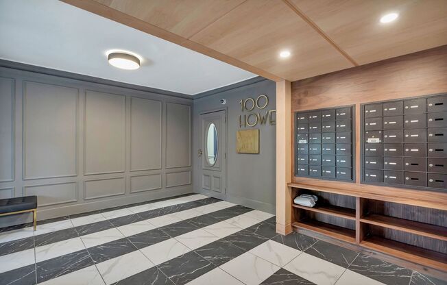 Studio, 1 bath, 300 sqft, $1,450, Unit Unit 610