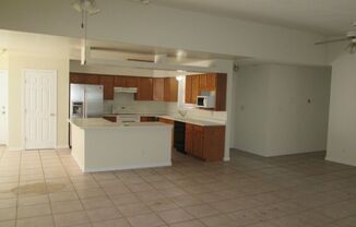 4 beds, 3 baths, $2,500