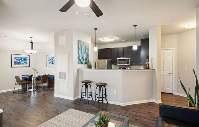 Creekside at Kenney's Fort