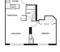 Partner-provided photo for $1479 unit