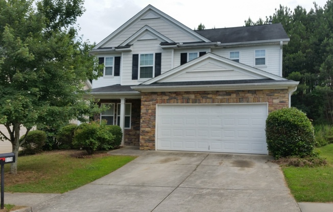 Swim Community - 4bd x 2 1/2bth w/2 Car Garage  (181 Bus Route) no sec 8