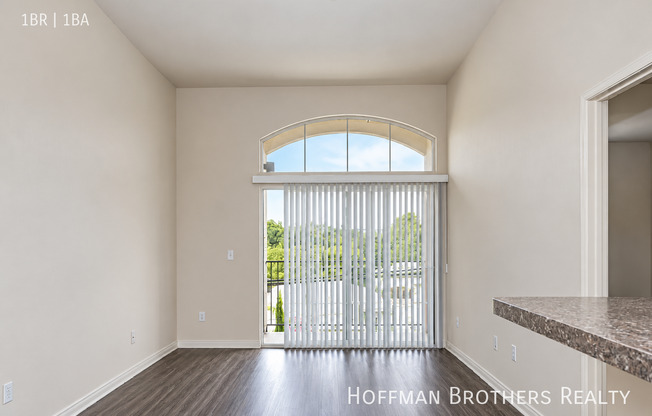 Partner-provided property photo