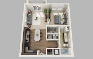 Partner-provided photo for $1499 unit