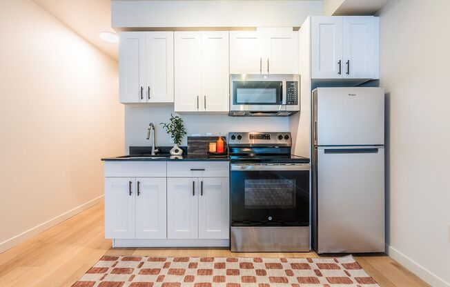 Bode @ Dome — Modern Living Near the Dome!