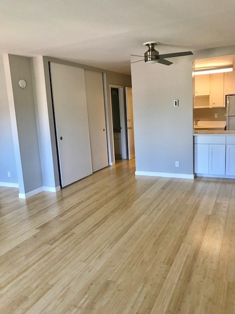 Mountain View - The Camille North Apts - Close to San Antonio Center, Caltrain, Stanford