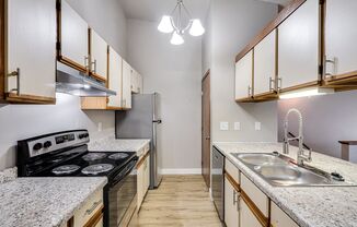 Canopy Collective | Pet-Friendly Apartments in Northeast Madison, WI 53704