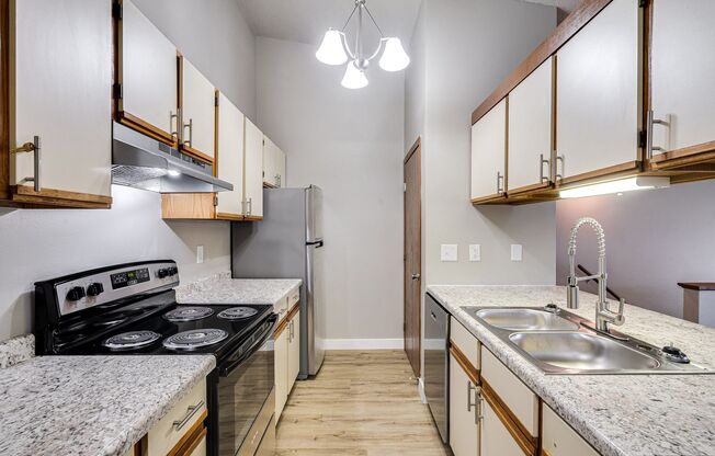 Canopy Collective | Pet-Friendly Apartments in Northeast Madison, WI 53704