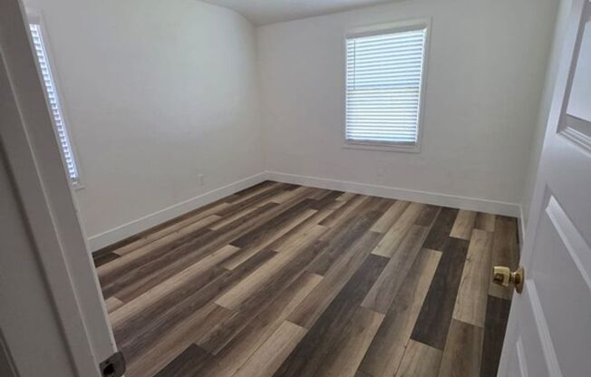 Centrally located!