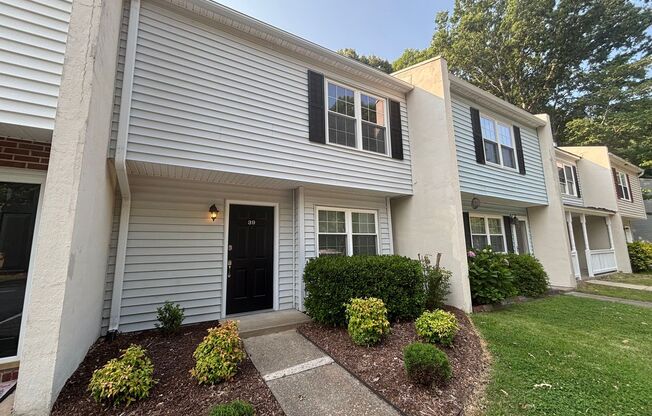 39 Oneonta Drive Newport News VA 23602